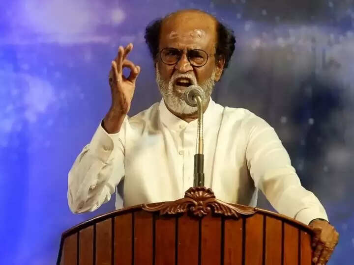 ஜெயலலிதாவின் விழாவில் அப்படி பேசிய ரஜினி!.. அரசியலுக்கு வராமல் போனதற்கு காரணம் அதுதானா?!.