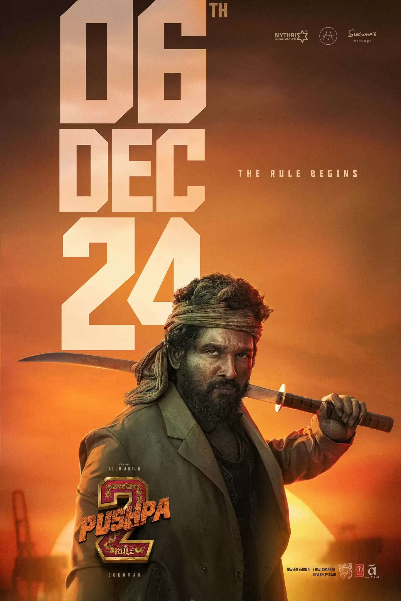 கலர் கலரா ரீல் விட்டும் புஷ்பா 2 போனியாகல!.. ஒரேயடியாய் தெறித்து ஓடிய அல்லு அர்ஜுன்!.. ரிலீஸ் எப்போ?
