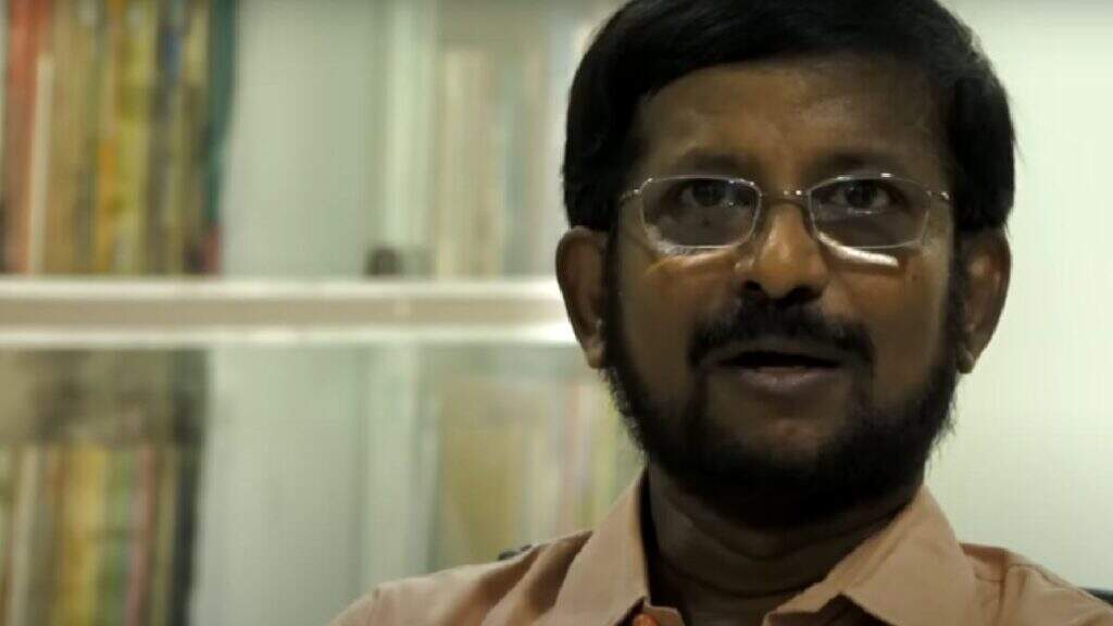 இளையராஜா இசையில் எஸ்.பி.பி. பாடிய கடைசி பாடல்.... நெகிழும் பாடலாசிரியர்