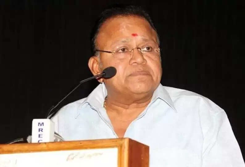 உங்க படமே வேண்டாம்!. மணி சாரிடம் கடுப்பான அந்த நடிகர்.. அவரு பயங்கரமானவர் ஆச்சே!...