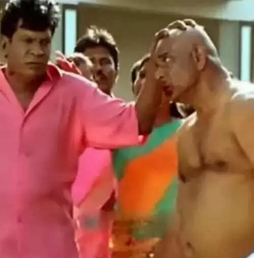 கை கால் செயல் இழந்துவிட்டது.. உதவி பண்ணுங்க!.. காமெடி நடிகர் வெங்கல் ராவ் கோரிக்கை...
