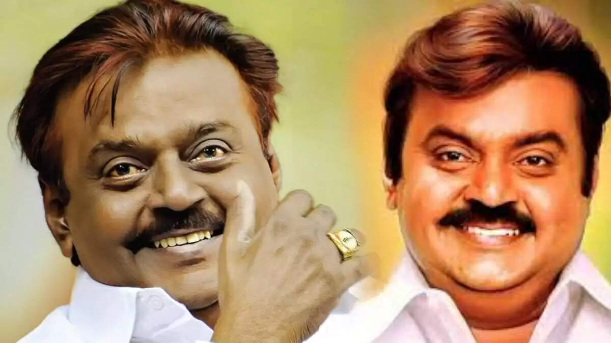 விஜயகாந்தின் பலம் - பலவீனம் என்ன?!. அட இதுக்கு கேப்டனே சொன்ன பதிலை பாருங்க!..