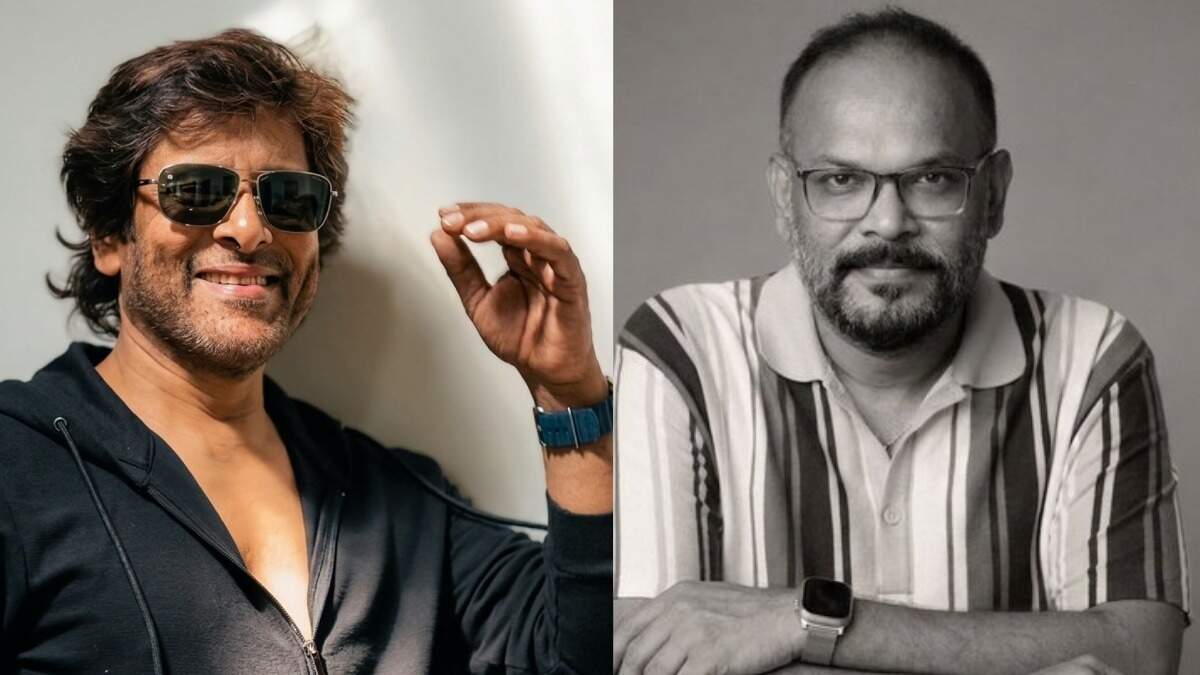 விக்ரமை நம்பி சம்பளம் எல்லாம் தர முடியாது!.. அதிரடி நடவடிக்கை!.. வெங்கட் பிரபுவுக்கும் ஆப்பு?