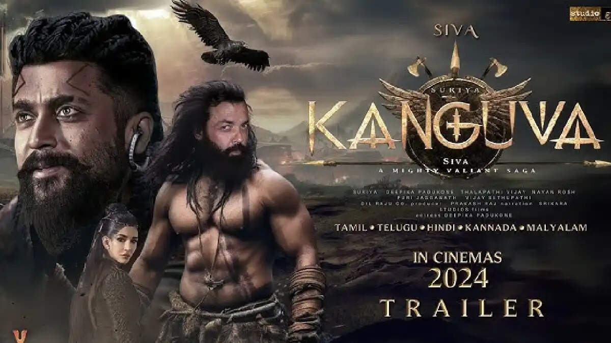 Kanguva: கங்குவா படத்தின் ரிலீஸ்!... 90 நாள் தூங்காமல் தவிக்கும் முக்கிய பிரபலம்!... பின்ன இருக்காதா?!...