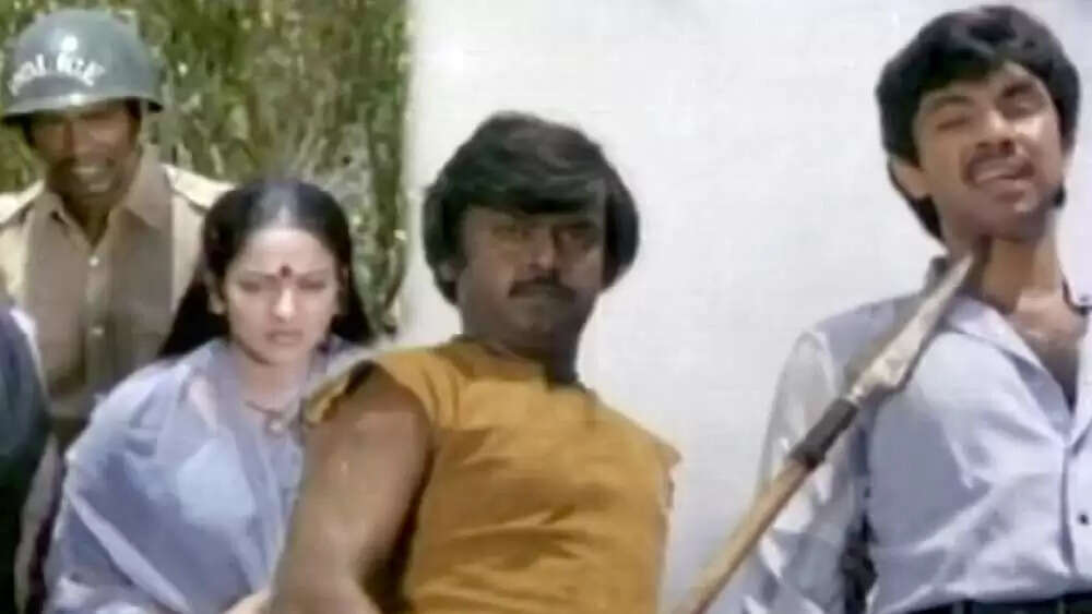 விஜயகாந்த் கொடுத்த ஐடியா... சத்யராஜ் அடித்த லூட்டி... இதுக்குப் பேருதான் லொள்ளா?..