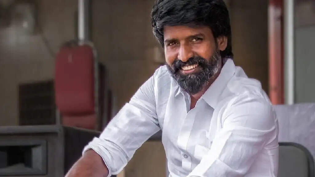 கொட்டுக்காளி படத்தின் ஸ்பெஷல் நல்லா வேலை செய்யுதே... ஆச்சரியமடைந்த பிரபலங்கள்