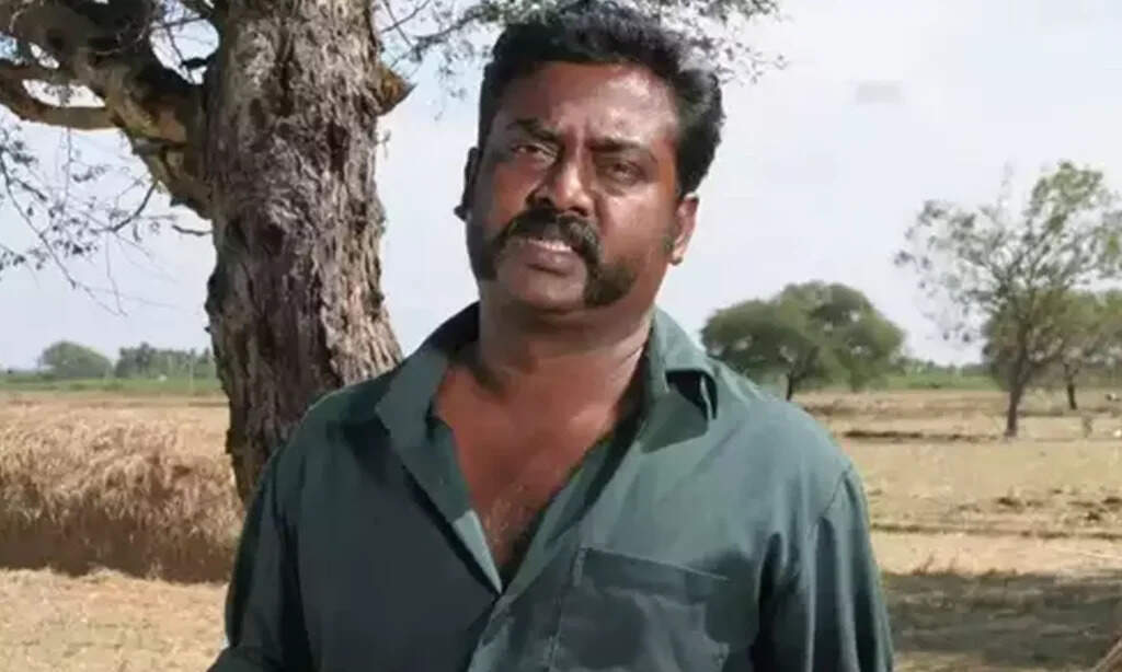 விஜய் சேதுபதிக்கு அப்பாவாக நடிக்கும் டாப் ஹீரோ! என்னடா இவருக்கு வந்த சோதனை?
