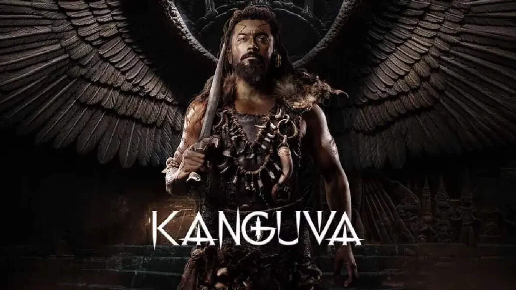 அமரன்ல பாதி கூட கலெக்ஷனை எட்டாத கங்குவா... தனுஷால தப்பித்த சூர்யா!