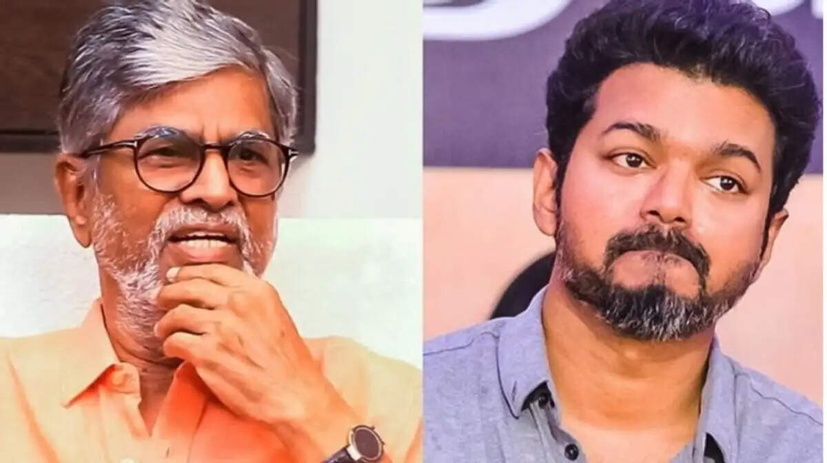 சங்கீதா நோட்டம் விட்டுட்டே இருப்பார்….. SAC வேதனை!