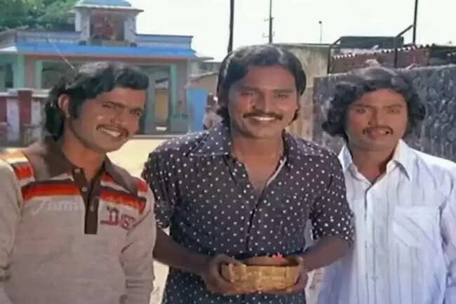 ஹீரோவாக நடிக்க முடிவெடுத்ததும் பாக்கியராஜ் செய்த முதல் வேலை!. இப்படி யாருமே யோசிக்க மாட்டாங்க!..
