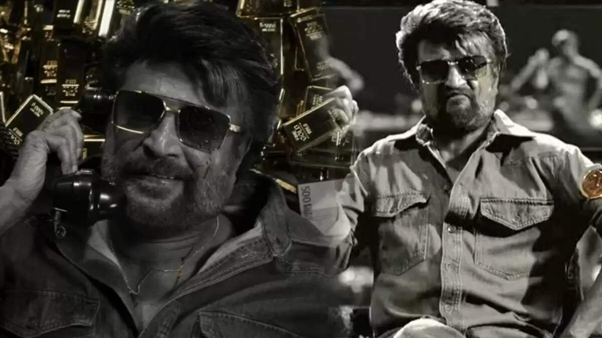 கூலி படத்துக்கு குறுக்க வந்த அந்த ஹீரோ!.. 1000 கோடிக்கு ஆப்பு வச்சிட்டாரே!....
