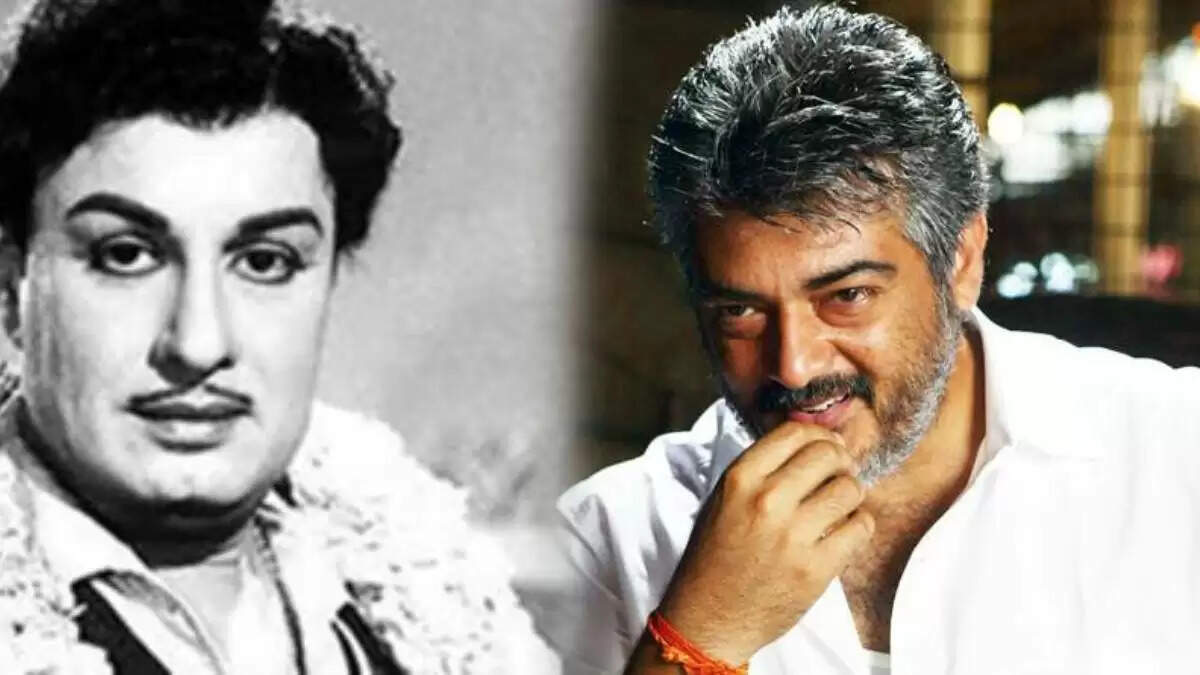 கிளப்பிட்டாங்கய்யா... கிளப்பிட்டாங்கய்யா... அஜீத் அரசியலுக்கு வருகிறாரா...? வந்தா விஜய் மாதிரி இருக்காதாம்...!