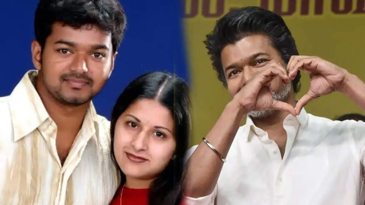 நேர்ல வர முடியாது!. ஒன்லி வீடியோ கால்.. விவாகரத்து வழக்கில் விஜய் எடுத்த முடிவு!..