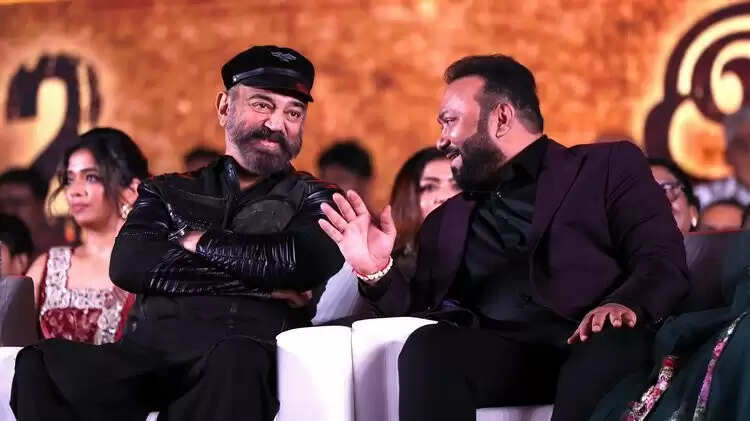லைக்காவுடன் மீண்டும் பஞ்சாயத்து! - இந்தியன் 2-வை டீலில் விட்ட உலக நாயகன்...