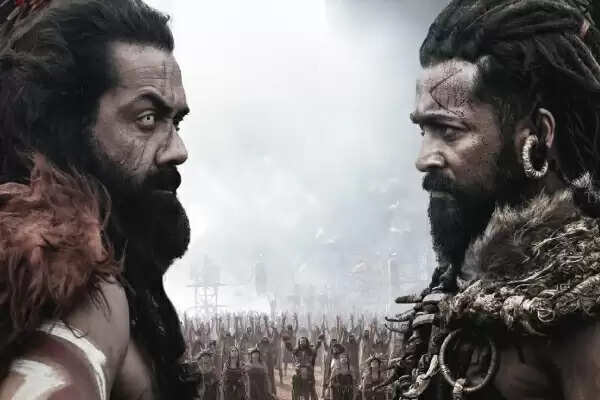 Kanguva: புலியை கண்டு சூடுபோட்ட பூனையாய் மாறிய 'கங்குவா&rsquo;.. சூர்யாவின் கண்ணீர் வொர்க் அவுட் ஆகுமா?