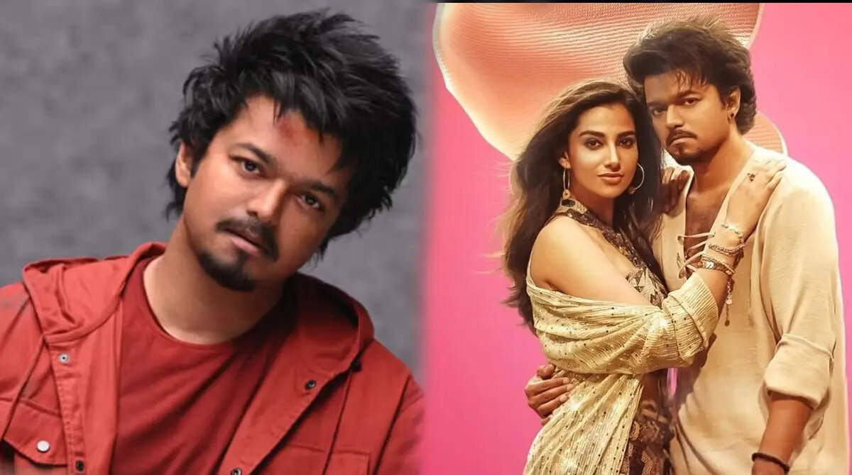 கோட் படத்தில் வெங்கட்பிரபு வச்ச செம டிவிஸ்ட்!. ஆனா யாருக்குமே தெரியாம போச்சே!...