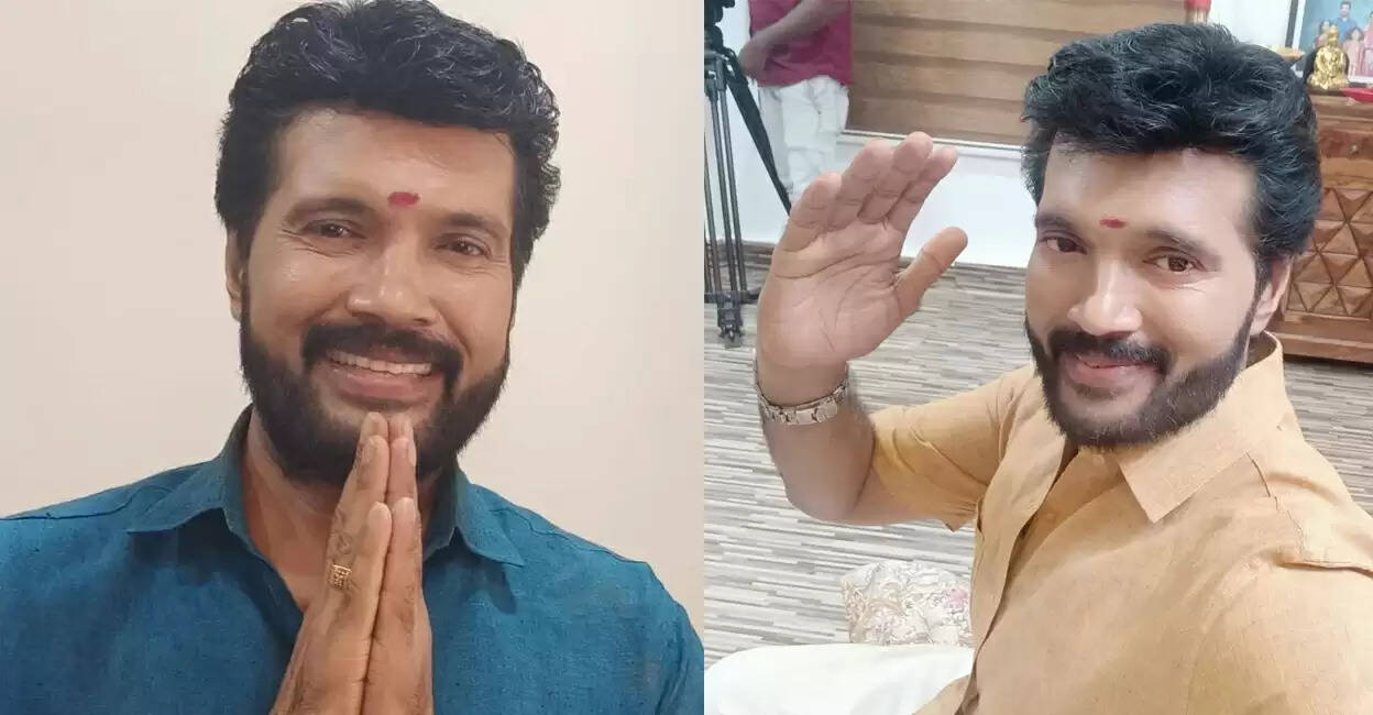 பிக்பாஸ் வீட்டுக்கு போகும் சர்ச்சை நடிகர்!.. சும்மா களை கட்டப்போகுது!...