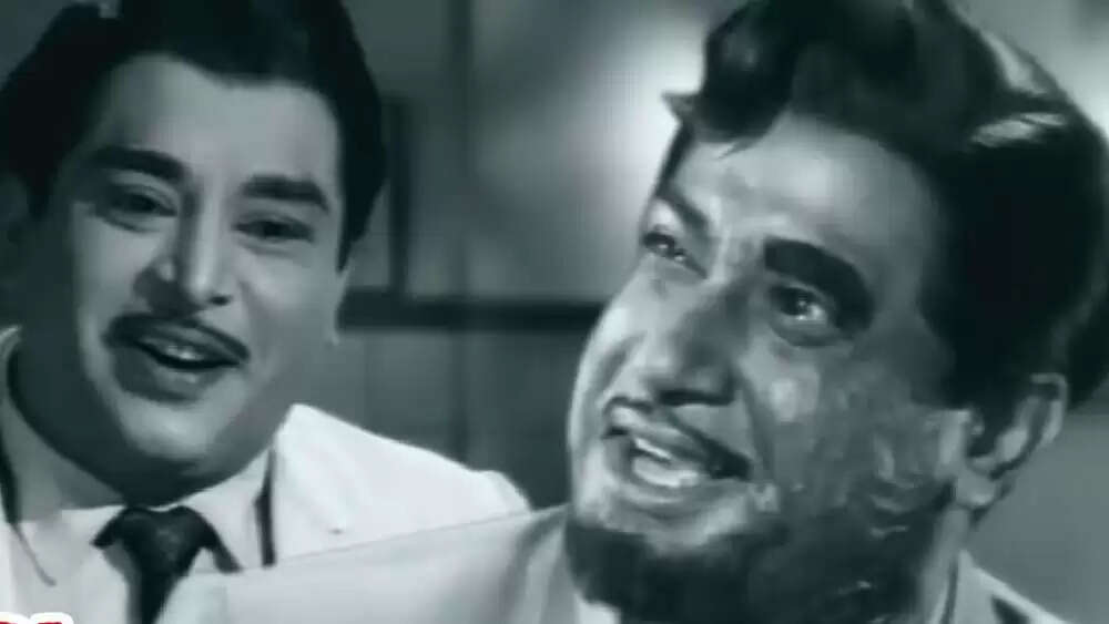 ரசிகர்களைக் கதறி அழவைத்த சிவாஜியின் அந்த ஏழு படங்கள்!.. மறக்க முடியாத பாசமலர்!..