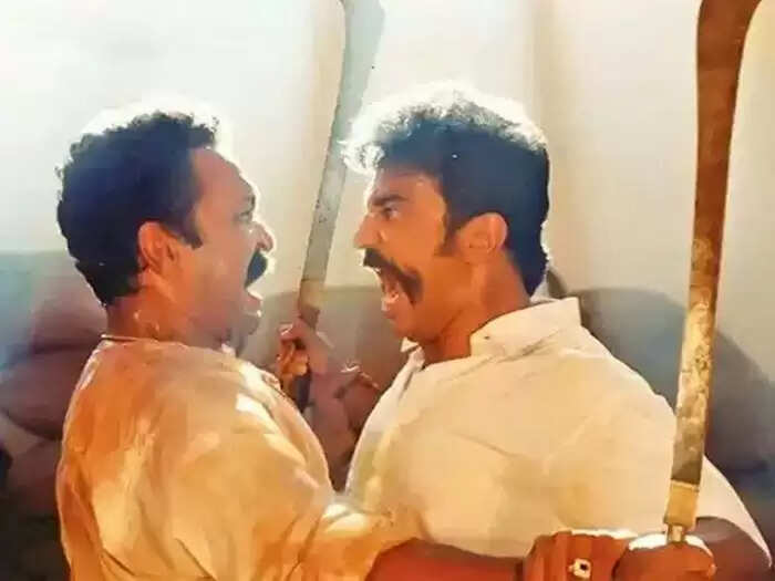 அந்த நடிகரை பாராட்டிய நடிகர் திலகம்!.. ஏமாந்து போன கமல்!.. உயிர கொடுத்து நடிச்சும் இப்படியா?!..