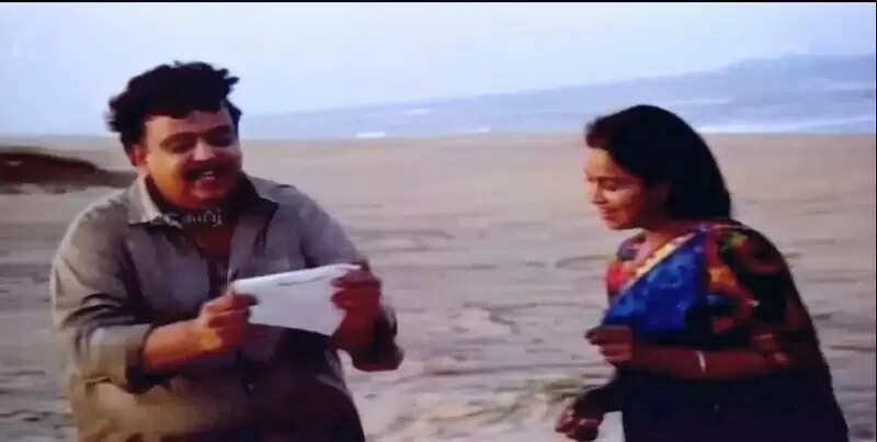 அந்த பாட்டை பாலு மூச்சி விடாமலாம் பாடல!.. உங்களை ஏமாத்திட்டோம்!. பகீர் கிளப்பும் கங்கை அமரன்..