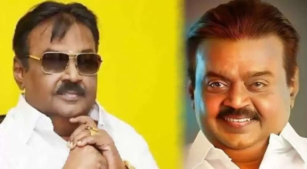 இதுக்காகத்தான் அரசியலுக்கு வந்தீங்களா?!.. சிறுமி கேட்ட கேள்வி!. கேப்டன் சொன்ன நச் பதில்...