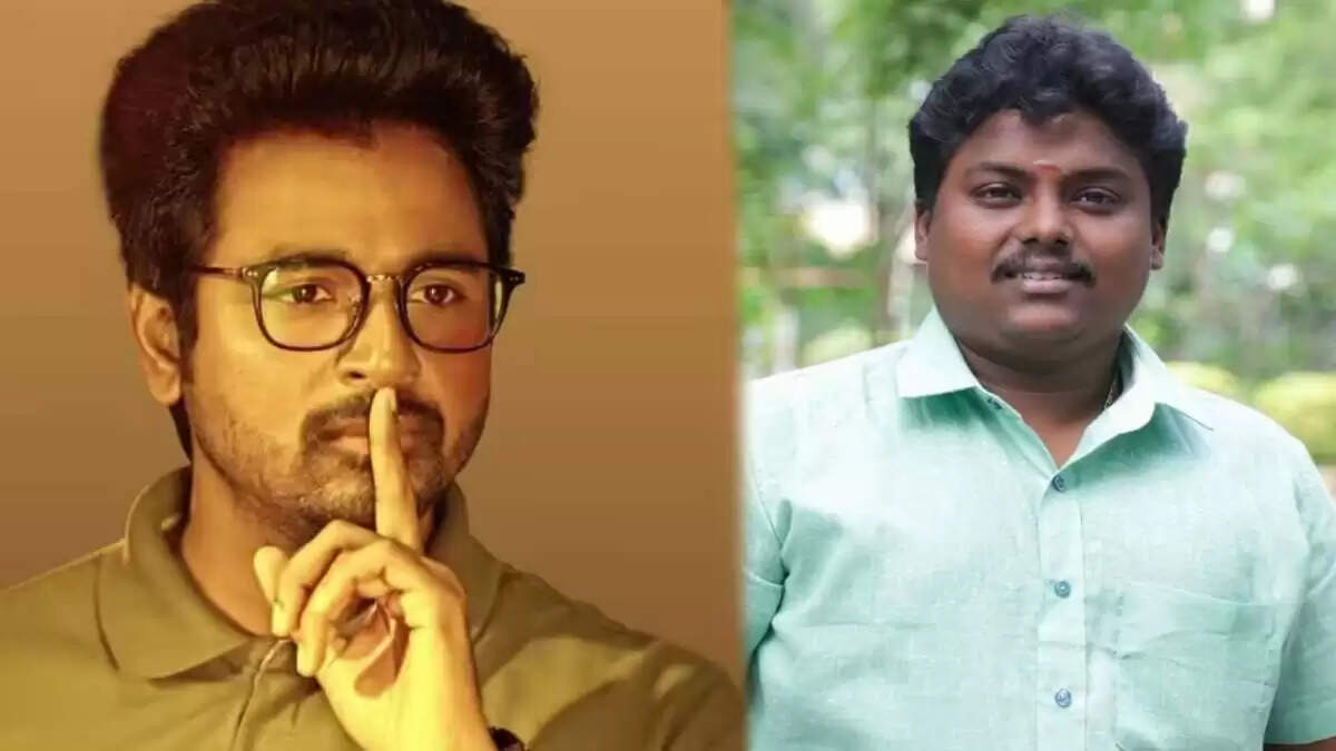 நான் 'கேட்டது' வேற ஆனா அவர் செஞ்சது வேற... கலங்கும் துணை நடிகர்!...
