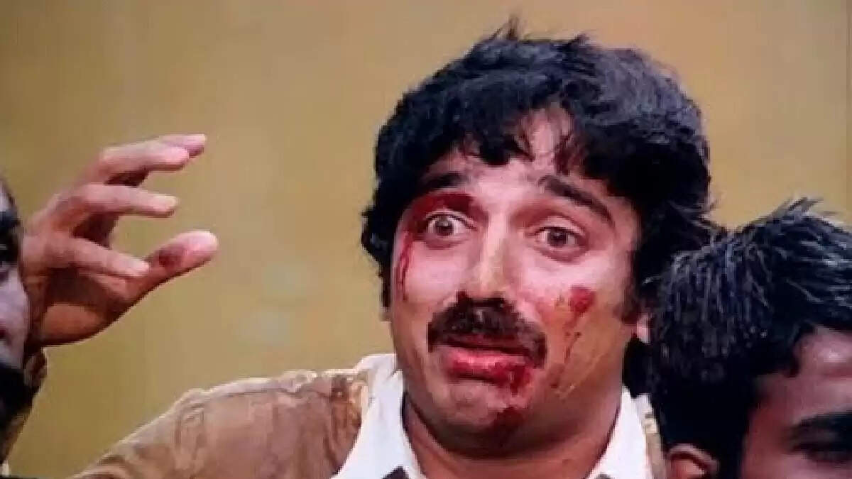 உலகநாயகன் கமலுக்காக மழை செய்த அந்த விஷயம்&hellip; வாயடைத்து போன படக்குழு&hellip;