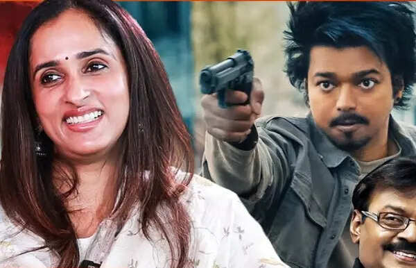 முதல் நாளே விஜய் என்கிட்ட ஸ்டிரிக்டா சொன்னது!  &lsquo;கோட்&rsquo; பட தயாரிப்பாளர் சொன்ன விஷயம்