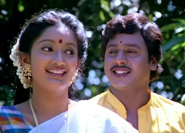 கனகாவ பாத்து அப்படியே ஷாக் ஆயிட்டேன்!.. எதுவும் சொல்ல விரும்பல!.. பீலிங்ஸ் காட்டும் ராமராஜன்!..
