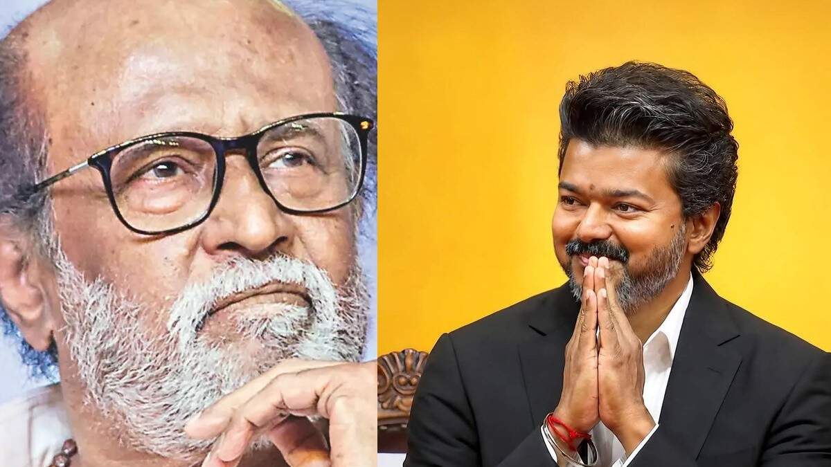 வாய் திறக்காத ரஜினி - நன்றி கூறிய முதல்வர்&hellip; தளபதி வேற ரகம்!