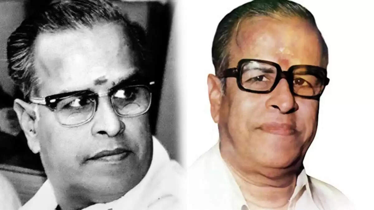 அசிங்கப்படுத்திய இசையமைப்பாளரை பழிவாங்கிய வாலி!.. கவிஞருக்கு இவ்வளவு கோபம் கூடாது!..