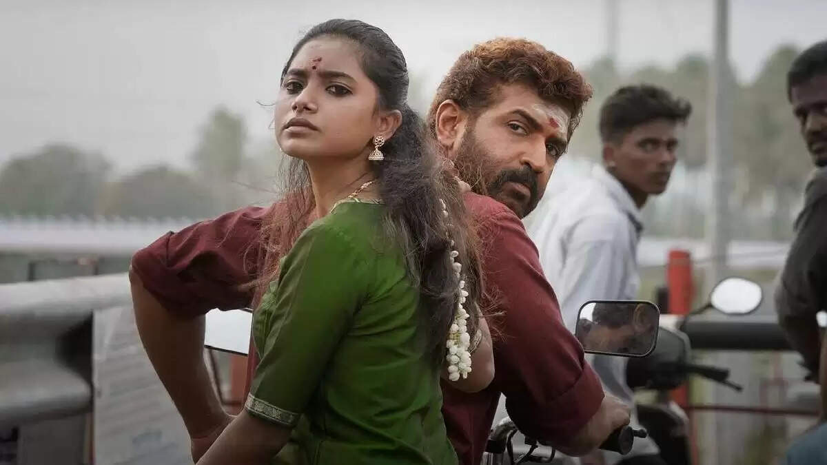 அருண்விஜய்க்கும் சரி, இயக்குனர் பாலாவுக்கும் சரி... இது தான் கம்பேக்... அடித்துச் சொல்லும் பிரபலம்..!