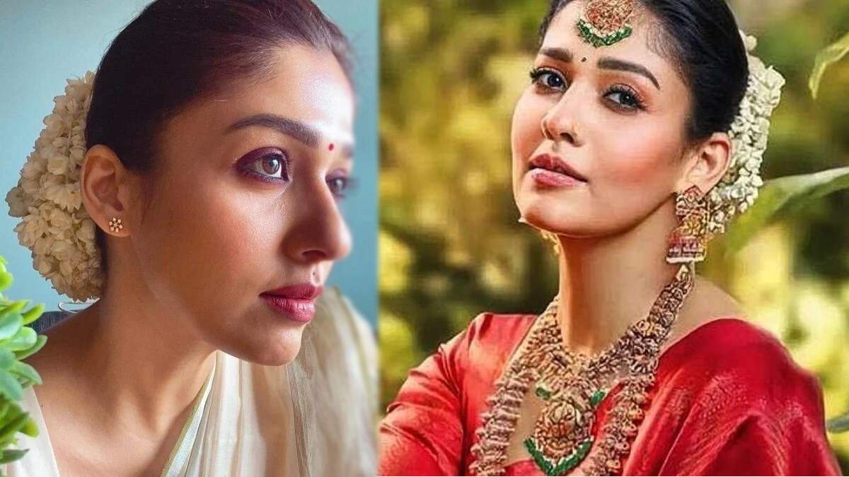 நயன்தாரா பக்கத்துல திடீரென வந்து உட்கார்ந்த முன்னாள் காதலர்!.. செம கடுப்பான லேடி சூப்பர் ஸ்டார்!..