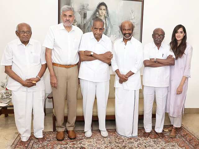 Rajini: ரஜினி ஃபாலோ பண்ணும் அந்த விஷயம்!.. அந்த மனசுதான் கடவுள்!&hellip;