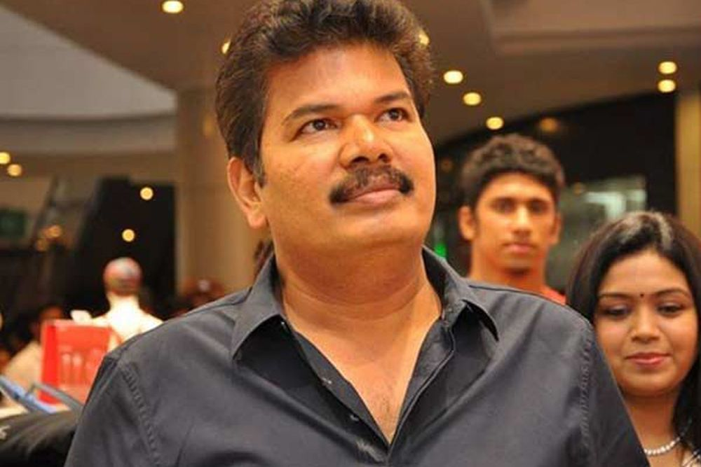 அமெரிக்கா செல்ல ஷங்கருக்கு விசா கொடுத்த அந்த மேஜிக் பாடல்!... அடடா!.