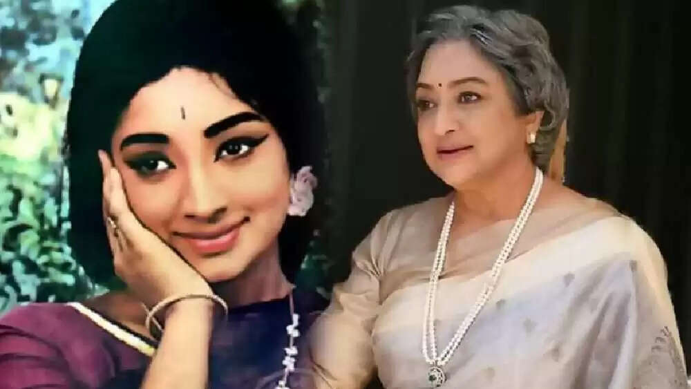சிவாஜியையே தூக்கி சாப்பிடுகிற மாதிரி நடிச்சிட்டியேம்மா... யாரு எந்தப் படத்துல நடிச்சாங்கன்னு தெரியுமா?