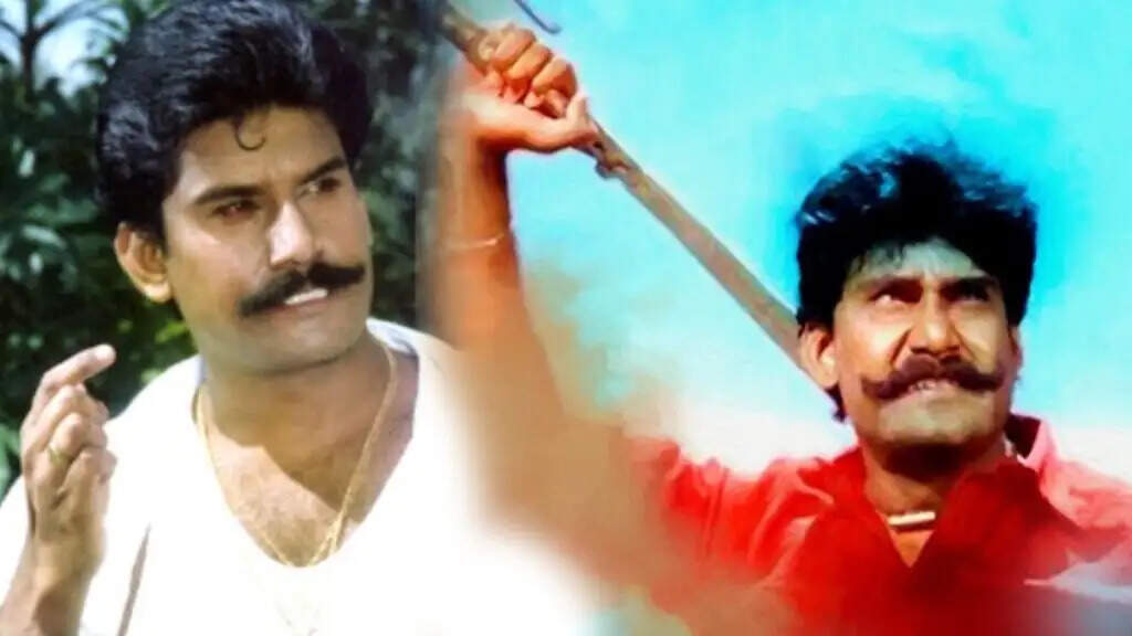 சினிமா உலகில் யாருமே செய்யாத விஷயம்... தன்னலம் கருதாமல் செய்த நெப்போலியன்