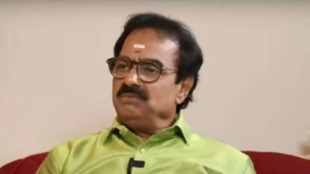K.Balachander: நடிகரின் நம்பிக்கையைப் பொய்யாக்கிய பாலசந்தர்... யார்...? என்ன படம்னு தெரியுமா?
