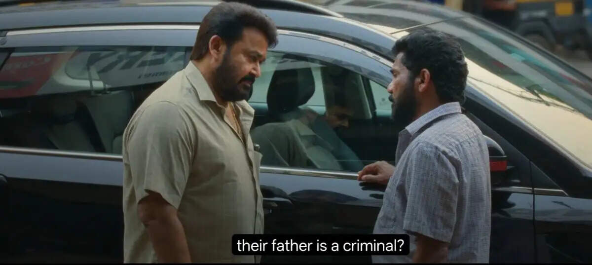 கருப்பு டிரைலர் வரல.. த்ரிஷ்யம் 3 டிரைலர் வந்துடுச்சு!.. இந்த முறை ஜார்ஜ் குட்டிக்கு என்ன பிரச்சனை?