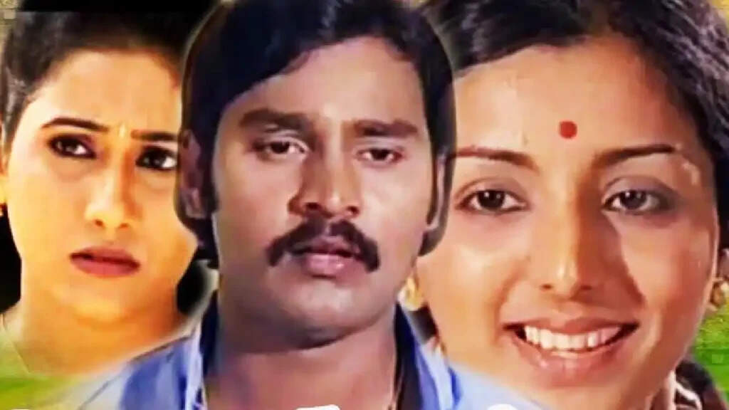 தலைப்பை மாற்றச் சொல்லி கடும் நெருக்கடி... பதிலுக்குப் பாக்கியராஜ் செய்த வேலை!