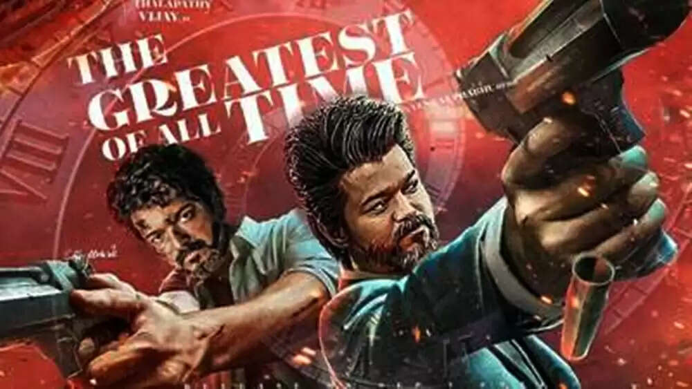 என்னது கோட் படத்தால விநியோகஸ்தர்களுக்கு 13 கோடி நஷ்டமா? தளபதி படமாச்சே உண்மைதானா?!