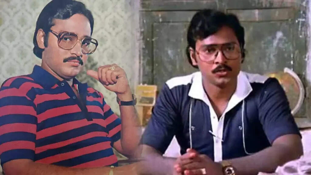 தலைப்பை மாற்றச் சொல்லி கடும் நெருக்கடி... பதிலுக்குப் பாக்கியராஜ் செய்த வேலை!