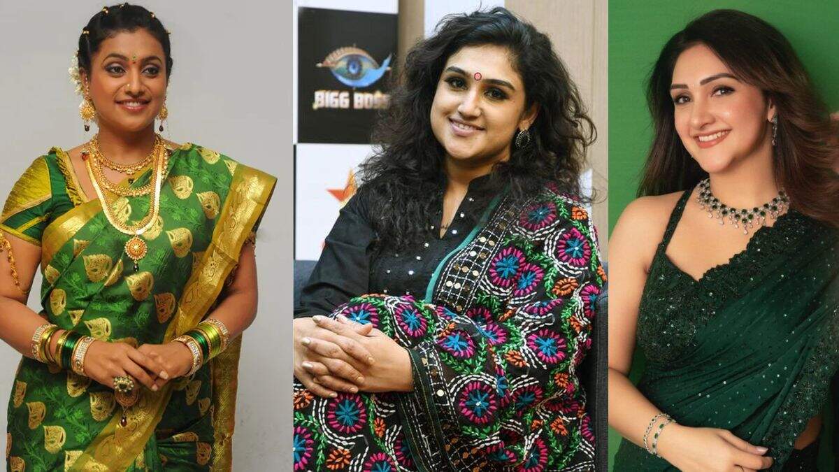 நாலு பாட்டுக்கு ஆடுனா ஜட்ஜா? -ரியாலிட்டி ஷோக்களை வெளுத்து வாங்கிய வனிதா