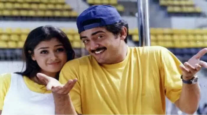 விக்ரமை வைத்து எஸ்.ஜே.சூர்யா சொன்ன கதை!.. ஆட்டைய போட்ட அஜித்!.. அட அந்த படமா?!..