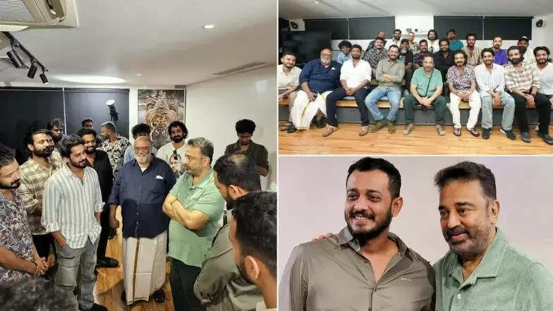 வசூலில் பட்டைய கிளப்பும் மஞ்சுமெல் பாய்ஸ்!. தமிழ்நாட்டில் மட்டும் இவ்வளவு கோடியா?!..