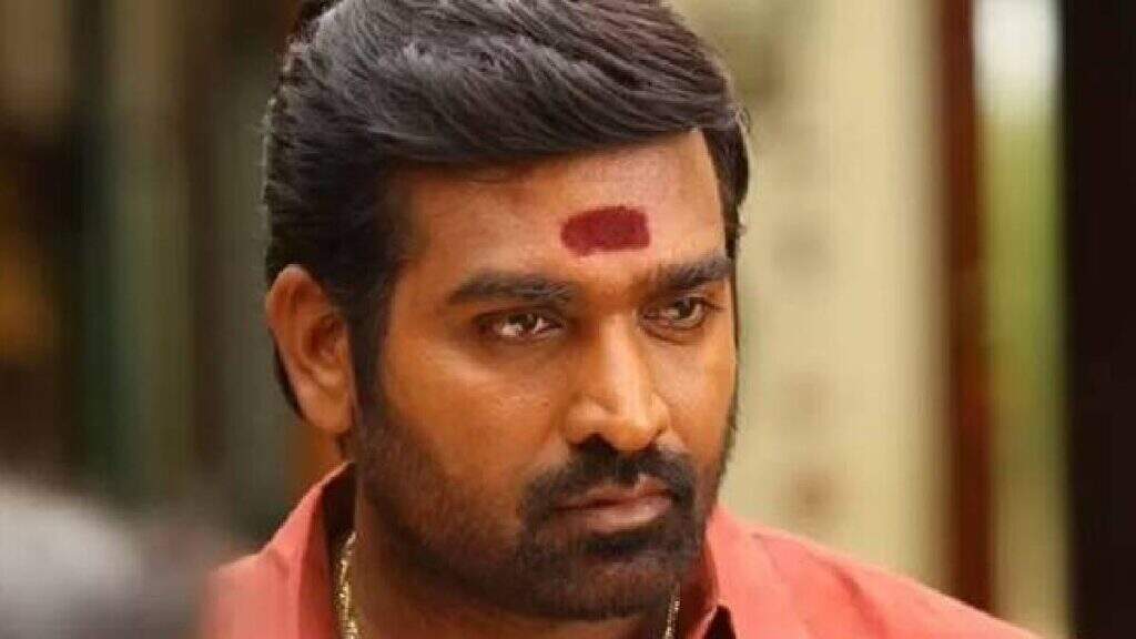 விஜய் சேதுபதி அப்பவே மகா புத்திசாலி... சர்டிபிகேட் கொடுத்த பிரபல நடிகர்...