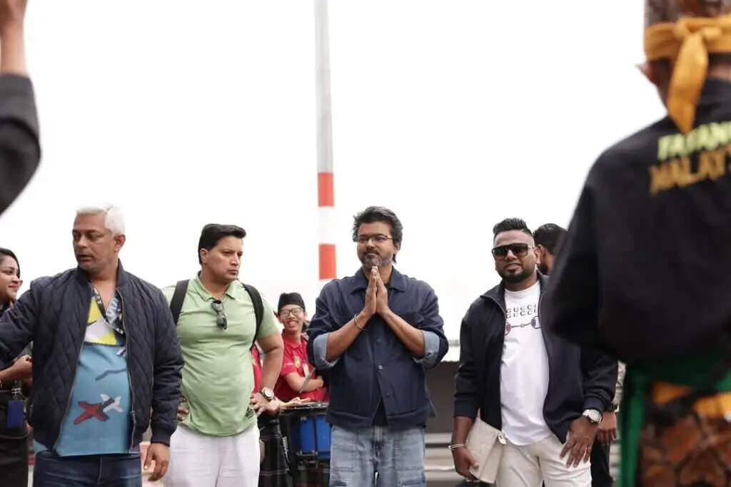 Jananayagan: ஆடியோ லான்ச்!.. மலேசியாவுக்கு போன பிரபலங்கள்!.. போட்டோஸ் பாருங்க!…
