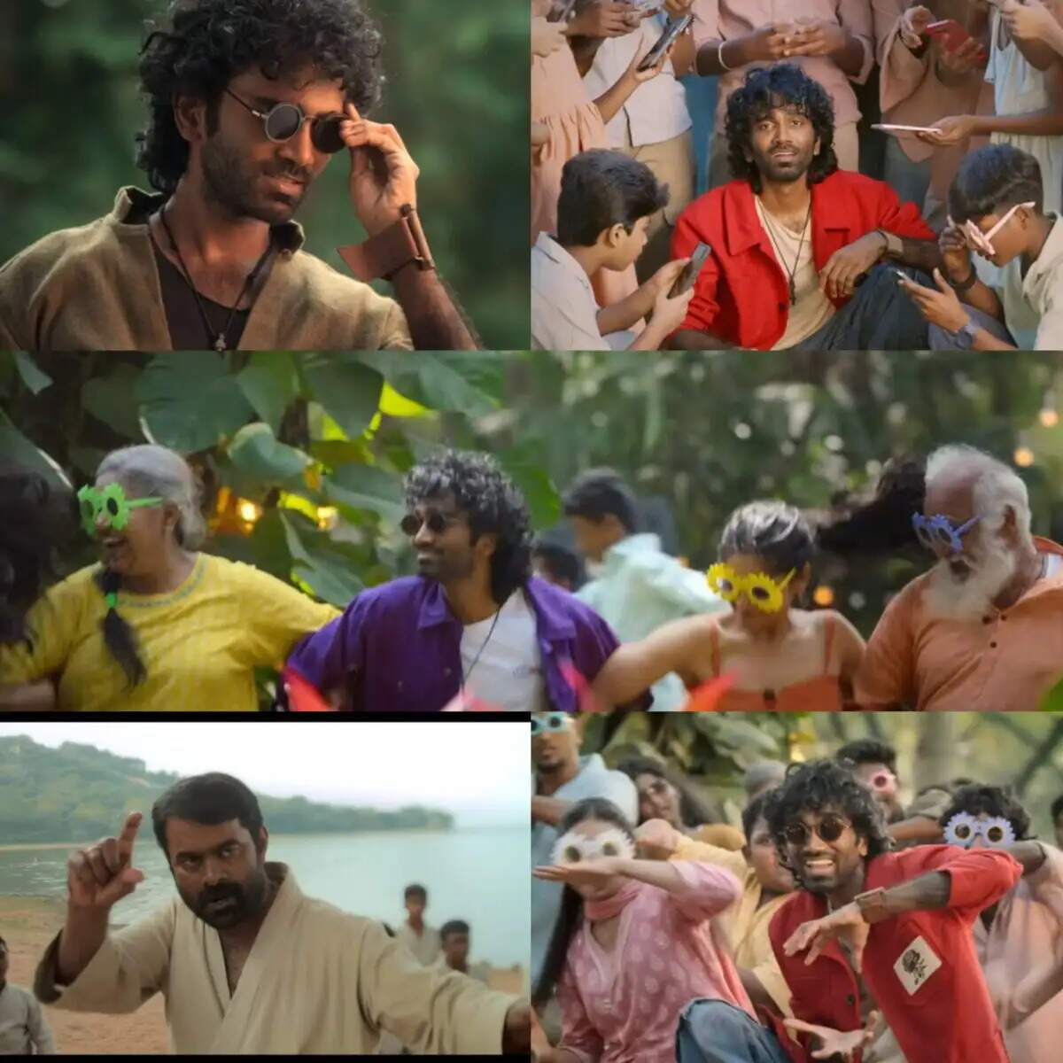 சீமானின் சேட்டை வாய்ஸ்.. போனை தூக்கிப் போட சொல்லும் பிரதீப் ரங்கநாதன்.. ’வைப் வாஸி’ வேலைக்கு ஆகுமா?