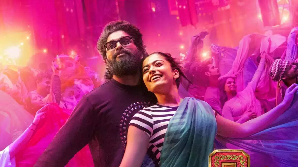 கல்கி பாகுபலி கேஜிஎஃப் எல்லாம் ஓரமாபோங்க!.. ப்ரீ புக்கிங்கில் பட்டையை கிளப்பும் புஷ்பா 2..!