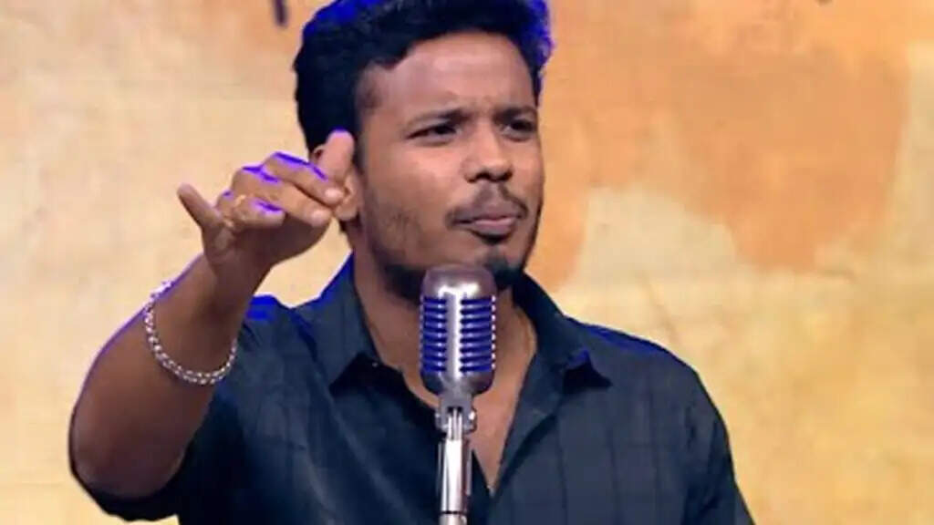 BB Tamil 9: இன்னும் ஏன் இவங்கள உள்ள வச்சுருக்கீங்க? பாரு - கம்மு குறித்து ஆவேசமாக பேசிய பிரபலம்